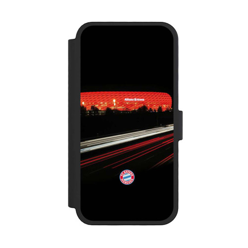 Apple iPhone 16 Pro NIVOflip FC Bayern München Allianz Arena
