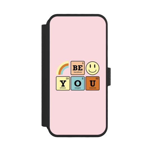 Apple iPhone 16 Pro NIVOflip Be You