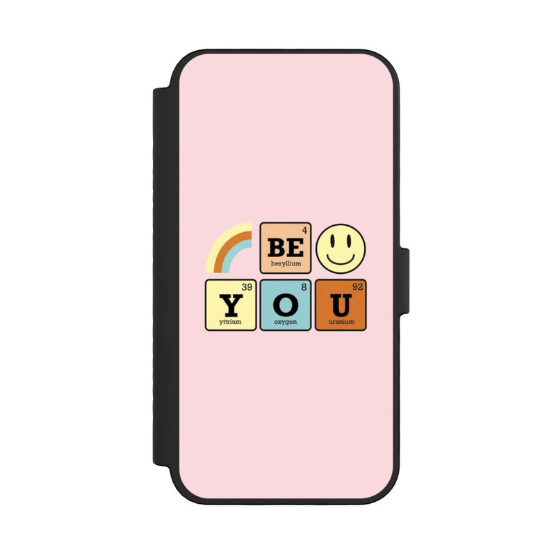 iPhone 16 Pro NIVOflip Be You