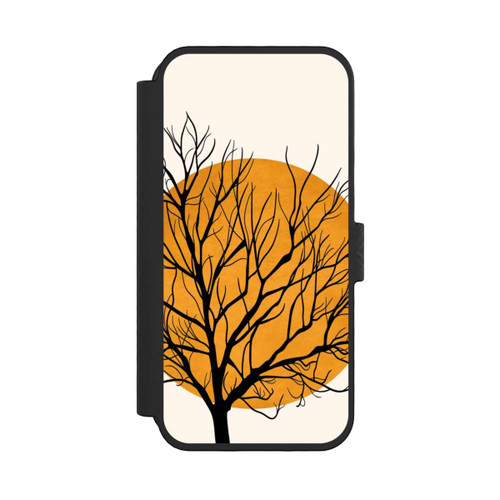 Apple iPhone 16 Pro NIVOflip Hiding Sun