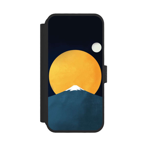 Apple iPhone 16 Pro NIVOflip Himalaya At Night