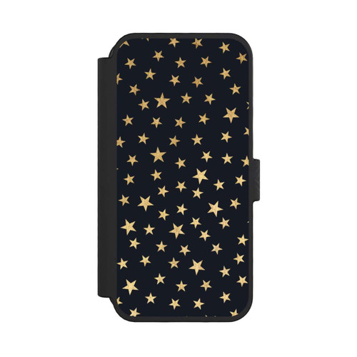 Apple iPhone 16 Pro NIVOflip Stardust At Midnight