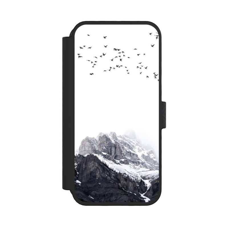 iPhone 16 Pro NIVOflip Das Gebirge