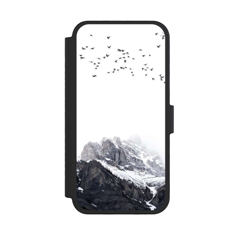 iPhone 16 Pro NIVOflip Les montagnes