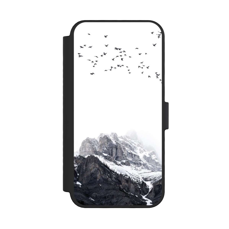 iPhone 16 Pro NIVOflip Les montagnes