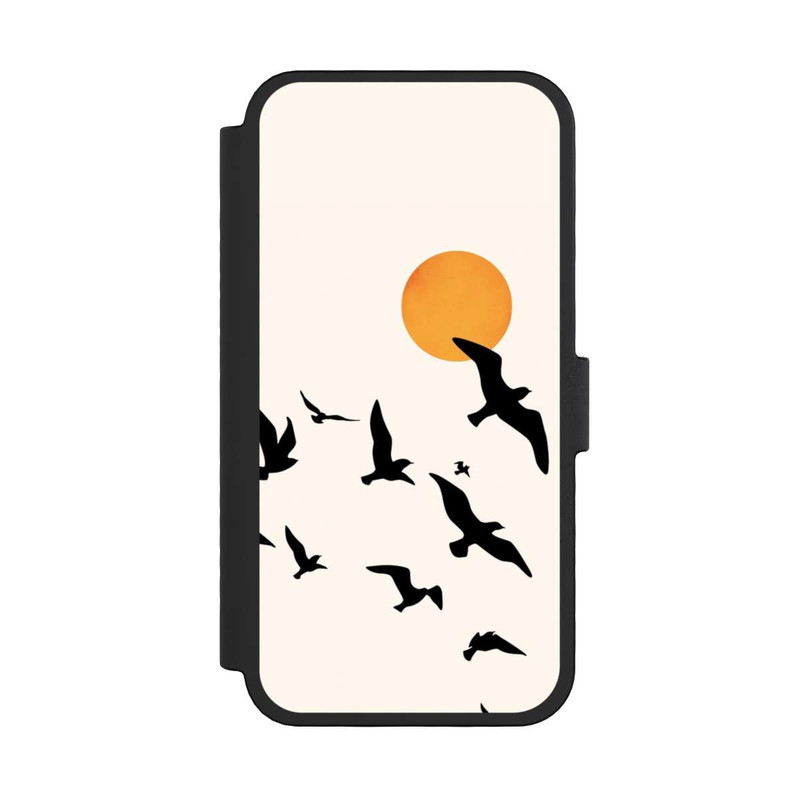 iPhone 16 Pro NIVOflip En avant et en arrière