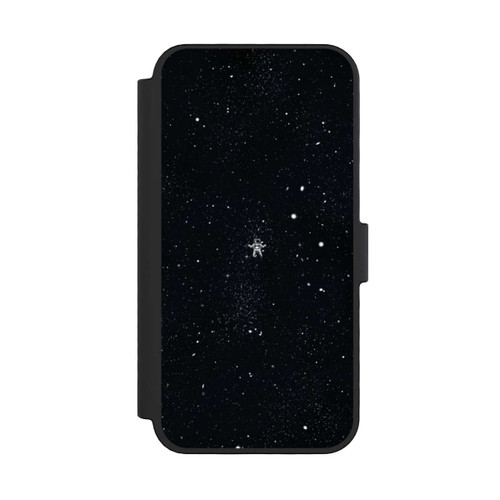 Apple iPhone 16 Pro NIVOflip Kleiner Astronaut
