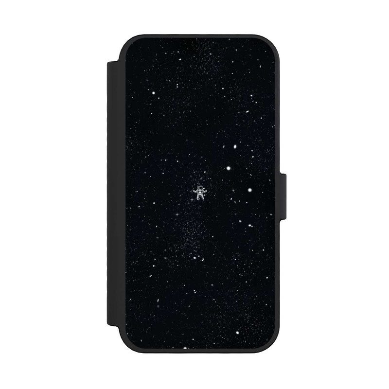 iPhone 16 Pro NIVOflip Kleiner Astronaut