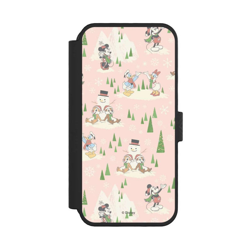 iPhone 16 Pro NIVOflip Chip & Chap-Christmas Pattern