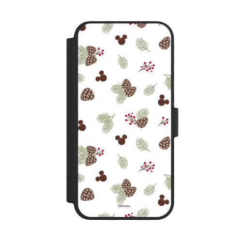 Apple iPhone 16 Pro NIVOflip Micky-Kegel-Muster