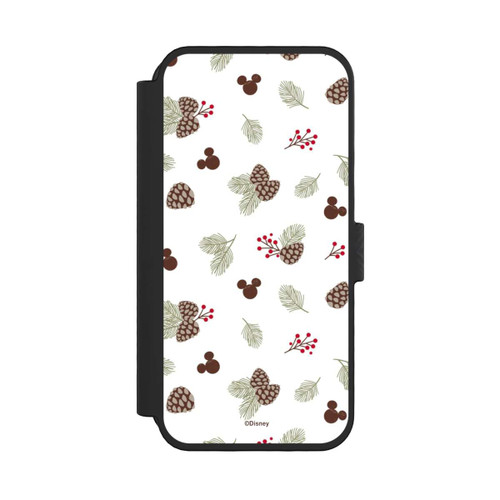 Apple iPhone 16 Pro NIVOflip Mickey Cone Pattern