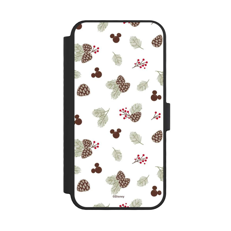 iPhone 16 Pro NIVOflip Motif de cône de Mickey