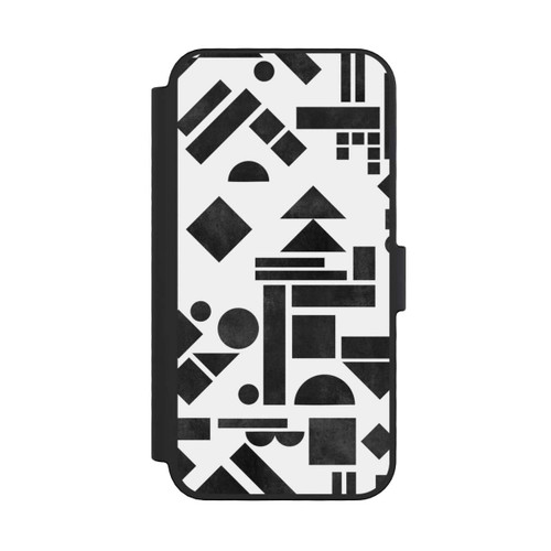 Apple iPhone 16 Pro NIVOflip Geometry