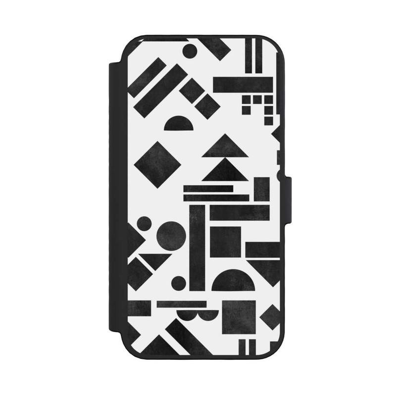 iPhone 16 Pro NIVOflip Geometry