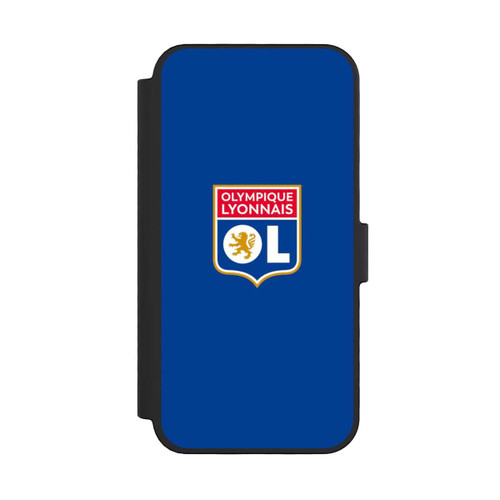 Apple iPhone 16 Pro NIVOflip OL Logo