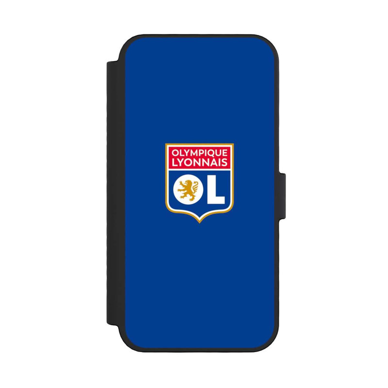 iPhone 16 Pro NIVOflip OL Logo