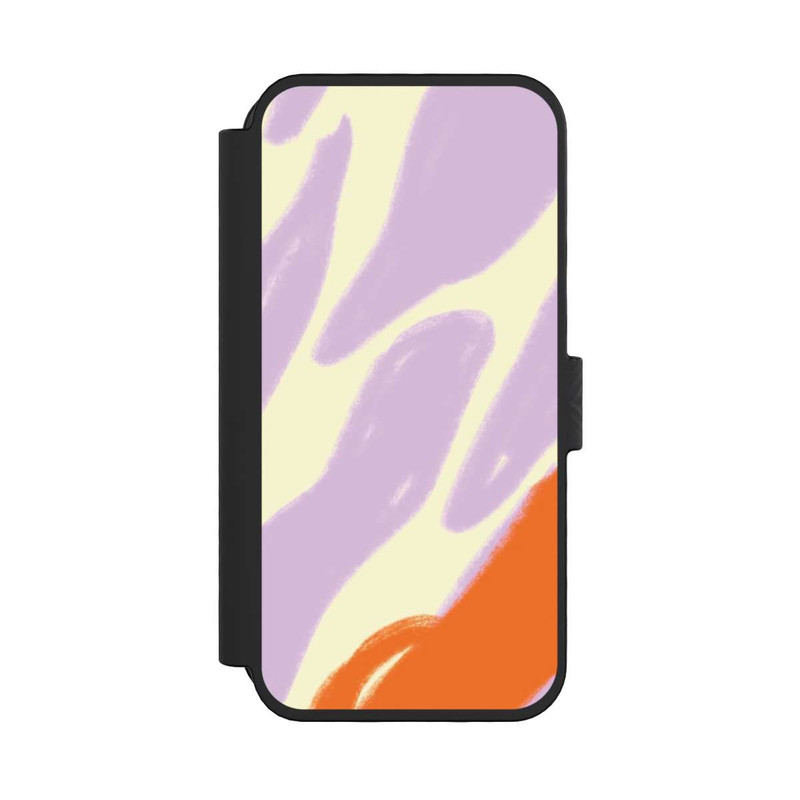 iPhone 16 Pro NIVOflip Boho Flow 