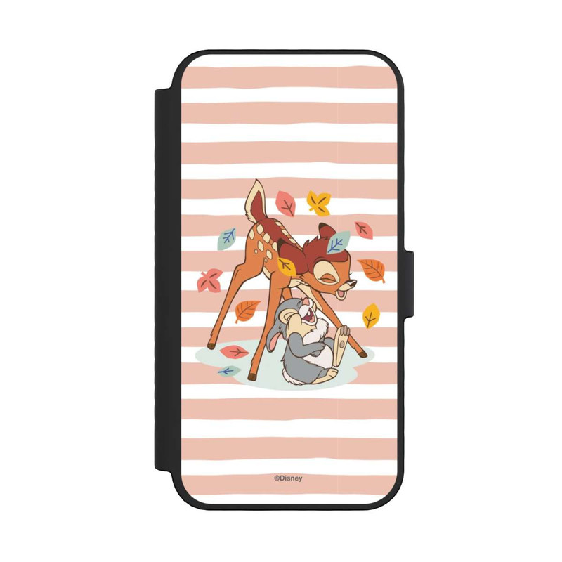 iPhone 16 Pro NIVOflip Disney Bambi Panpan rayures