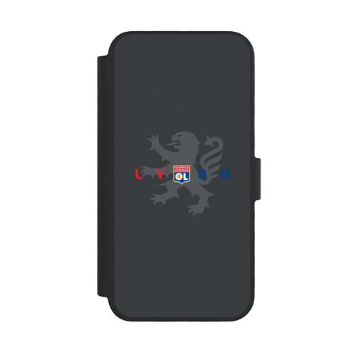Apple iPhone 16 Pro NIVOflip OL Lyon