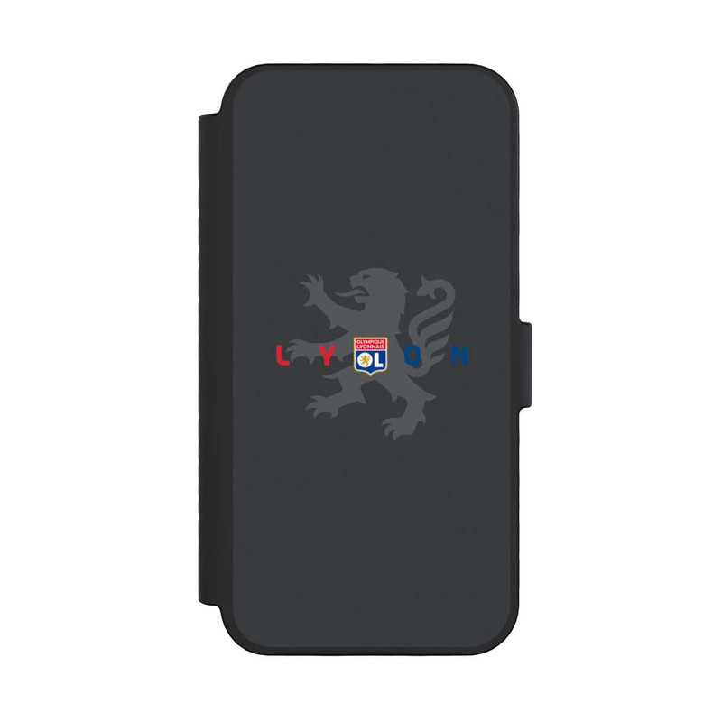 iPhone 16 Pro NIVOflip OL Lyon