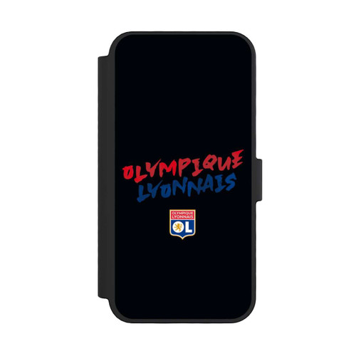 Apple iPhone 16 Pro NIVOflip Pinceau OL noir