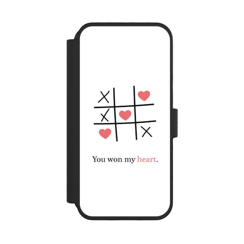 Apple iPhone 16 Pro NIVOflip You won my heart