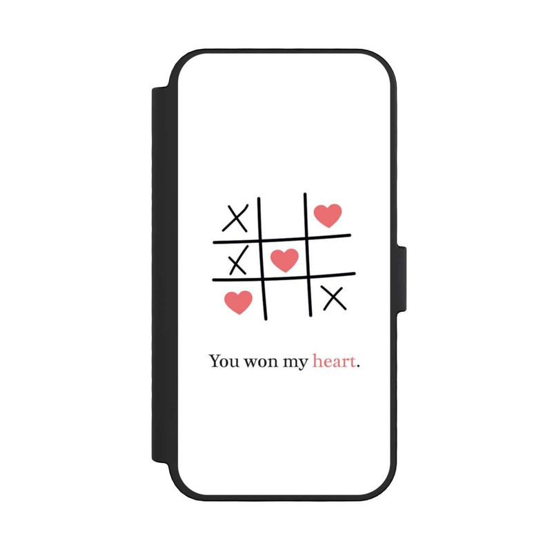 iPhone 16 Pro NIVOflip You won my heart