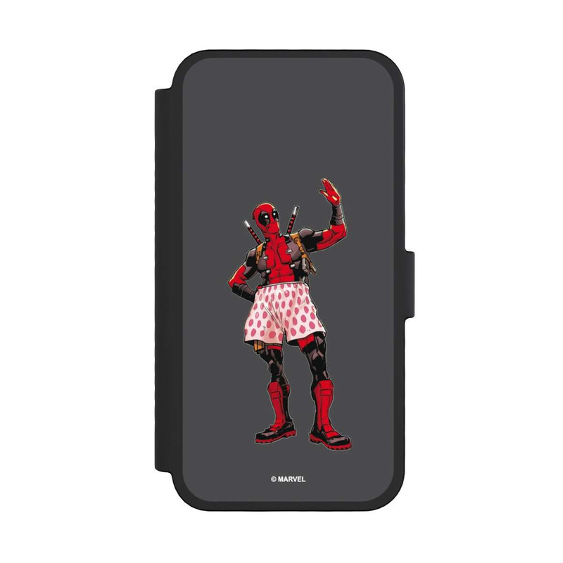 iPhone 16 Pro NIVOflip Deadpool Underwear