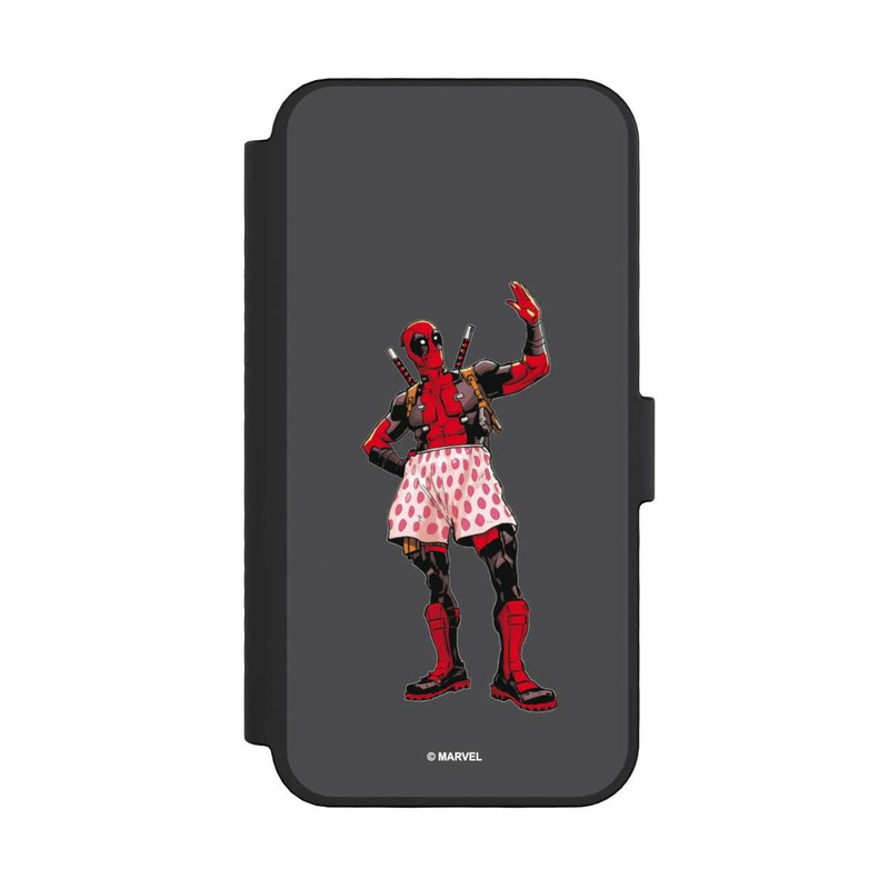 iPhone 16 Pro NIVOflip Deadpool underwear