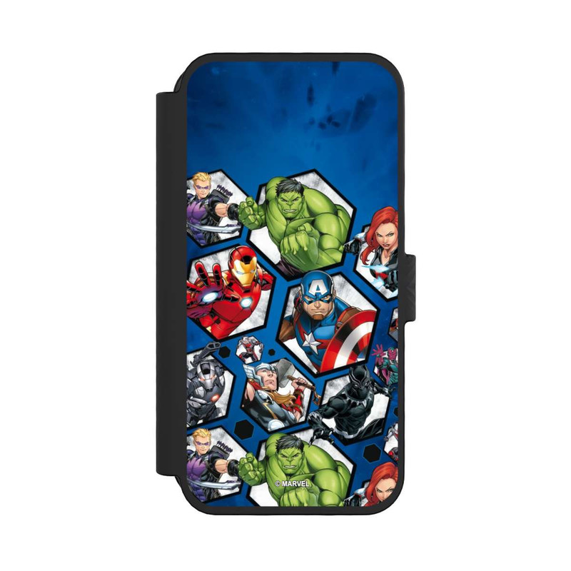 iPhone 16 Pro NIVOflip Avenger Fightmode