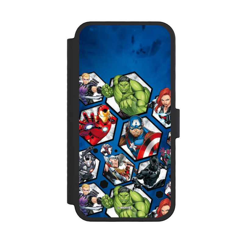 iPhone 16 Pro NIVOflip Avenger Fightmode