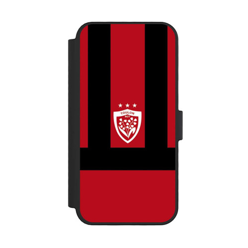 Apple iPhone 16 Pro NIVOflip RCT Maillot Domicile
