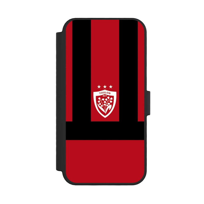 iPhone 16 Pro NIVOflip RCT Maillot Domicile
