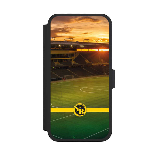 Apple iPhone 16 Pro NIVOflip BSC YB Stadion