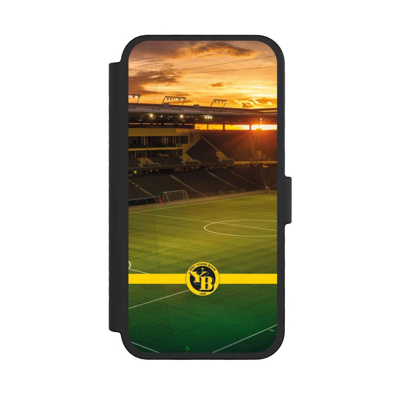 iPhone 16 Pro NIVOflip Stade BSC YB