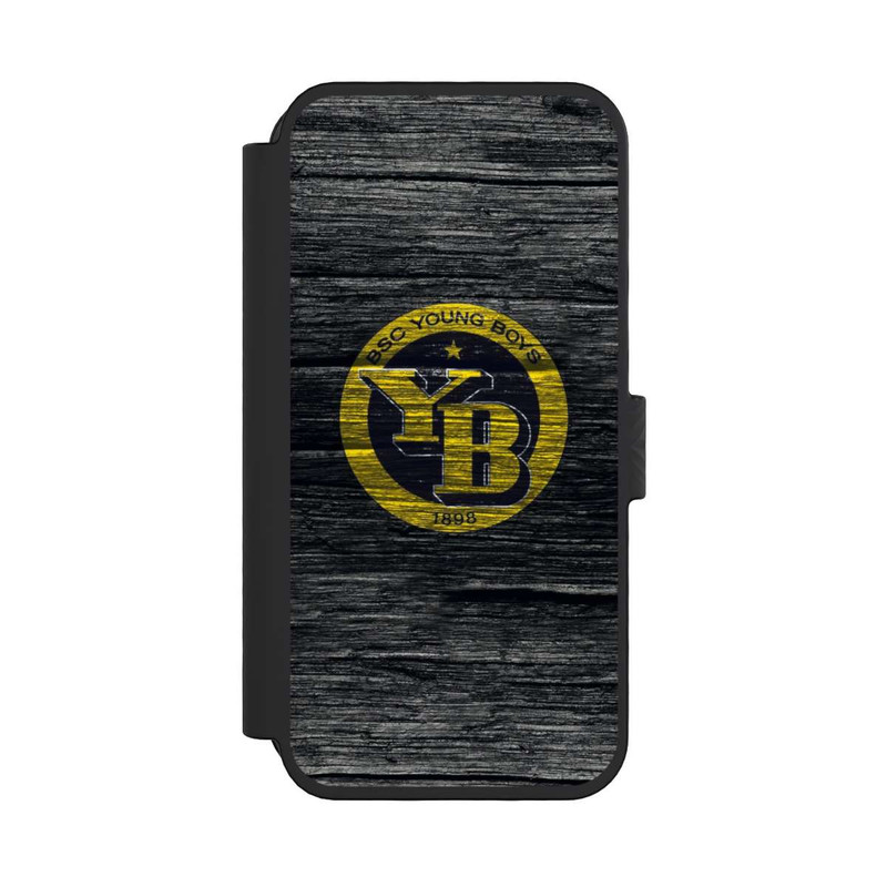 iPhone 16 Pro NIVOflip BSC YB Aspect bois