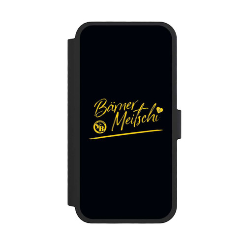 Apple iPhone 16 Pro NIVOflip BSC YB Bärner Meitschi
