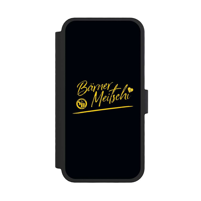 iPhone 16 Pro NIVOflip BSC YB Bärner Meitschi