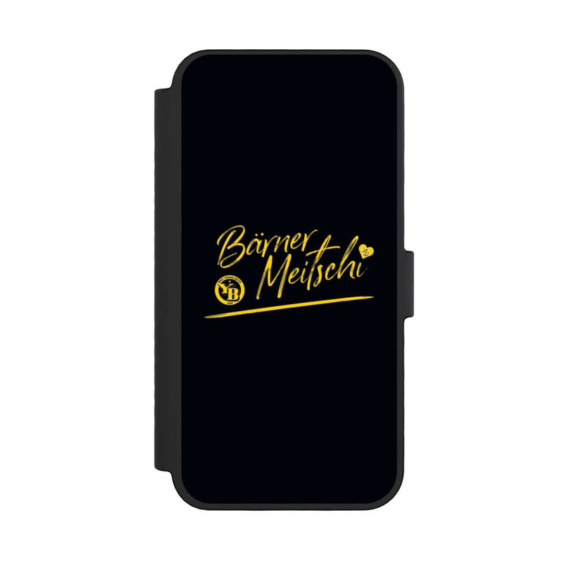iPhone 16 Pro NIVOflip BSC YB Bärner Meitschi