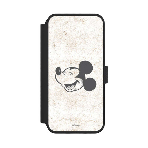 Apple iPhone 16 Pro NIVOflip Micky Laughing Boho