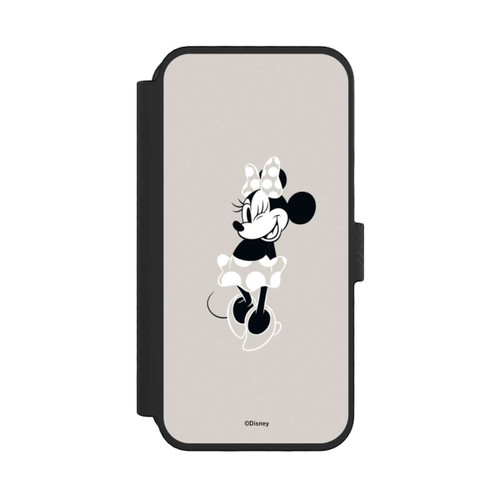 Apple iPhone 16 Pro NIVOflip Minnie Winking Boho