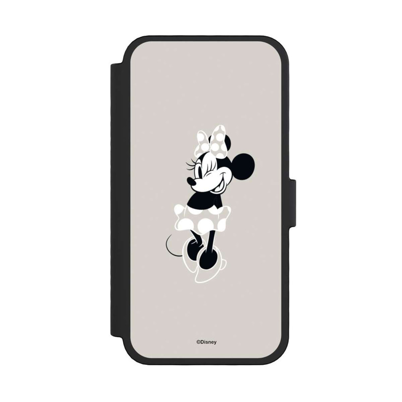 iPhone 16 Pro NIVOflip Minnie Zwinkernde Boho
