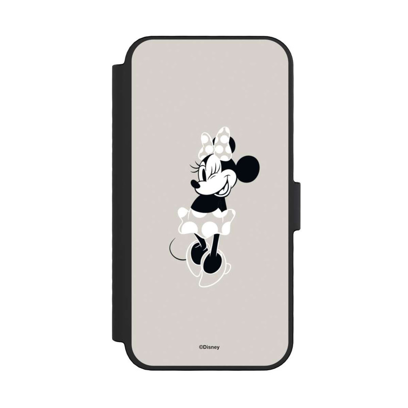 iPhone 16 Pro NIVOflip Minnie Zwinkernde Boho