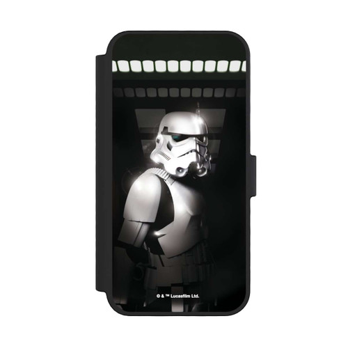 Apple iPhone 16 Pro NIVOflip The Mandalorian Stormtrooper