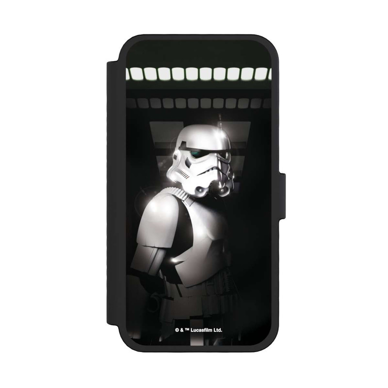 iPhone 16 Pro NIVOflip Der Mandalorian Sturmtruppler