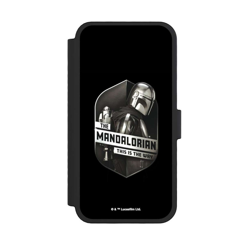 iPhone 16 Pro NIVOflip The Mandalorian This Is The Way