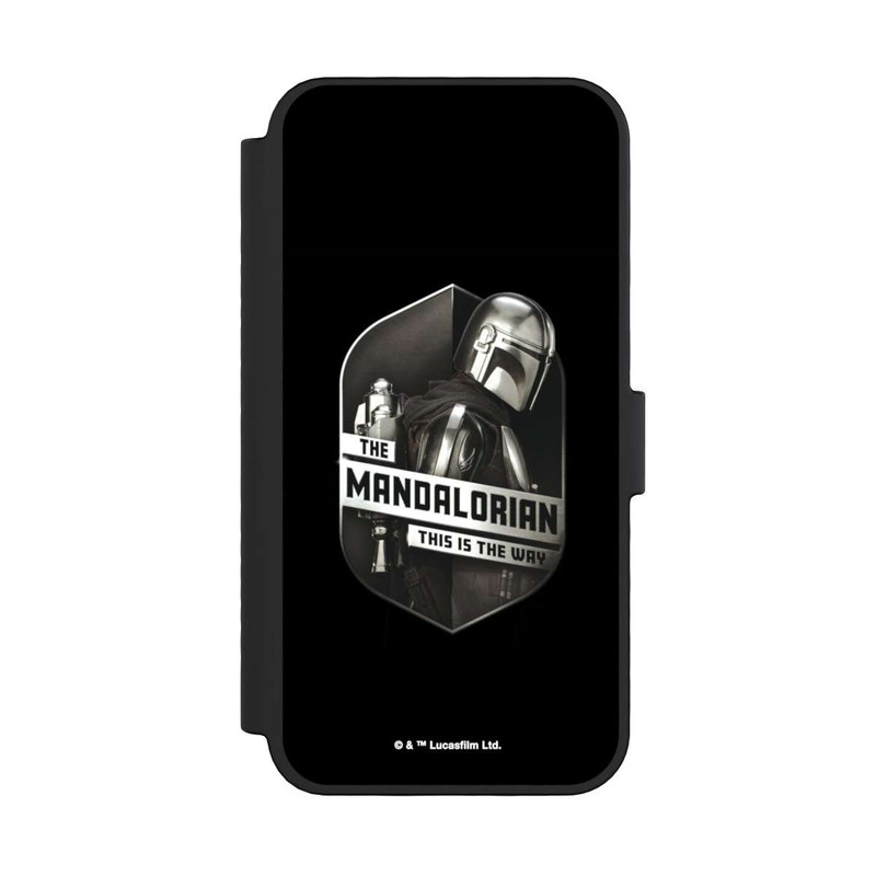 iPhone 16 Pro NIVOflip The Mandalorian This Is The Way