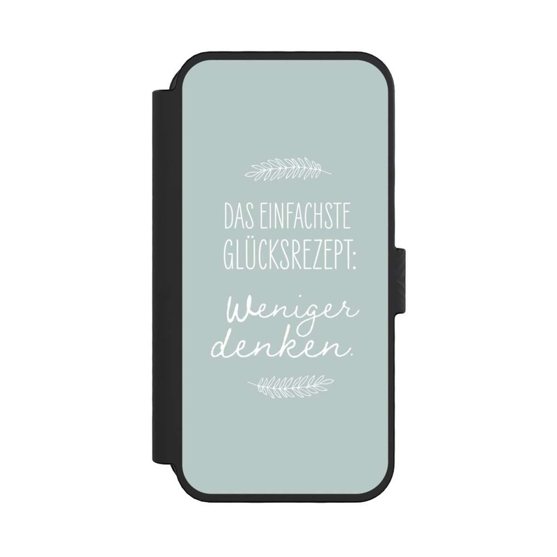 iPhone 16 Pro NIVOflip Das einfachste Glücksrezept