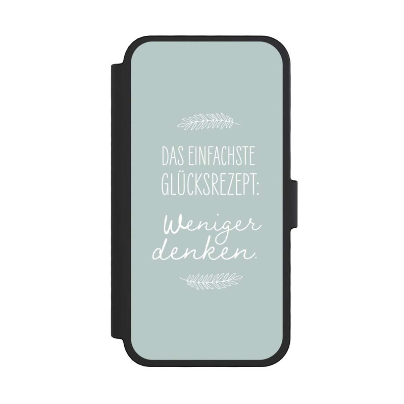 iPhone 16 Pro NIVOflip Das einfachste Glücksrezept