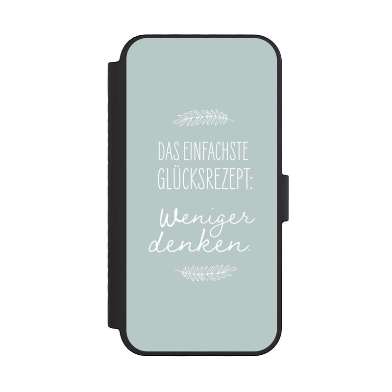 iPhone 16 Pro NIVOflip Das einfachste Glücksrezept